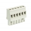 Розетка Wiecon 8113 B / 6 VR OB