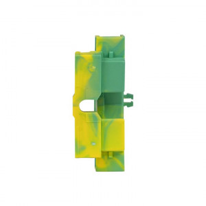 Миниклемма STB-1.5 18A (50 шт) желто-зеленая PROxima stb-m-1.5-y-green-r