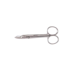 G102S, Инструменты для зачистки проводов и кусачки Wire Scissor, Serrated, 3-1/2-Inch