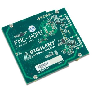 210-264, Дочерние и отладочные платы FMC-HDMI I/O Expansion Card