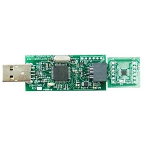 USB-DONGLE, Программаторы - на базе процессоров USB Dongle Rev 3