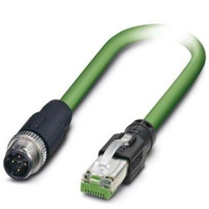 1038731, Кабели Ethernet / Сетевые кабели NBC-M12MSD/50-93C/R4AC