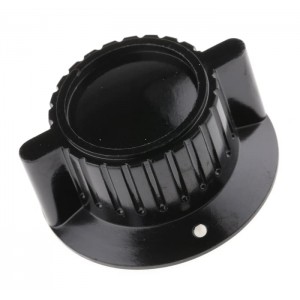 WING KNOB 1.125IN