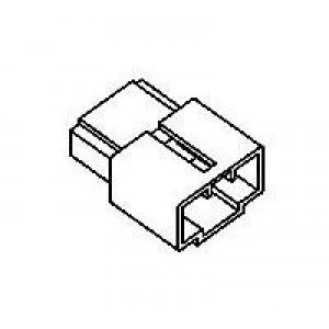 172219-1, Клеммы 250 INTER LOCK HSG CAP 3P