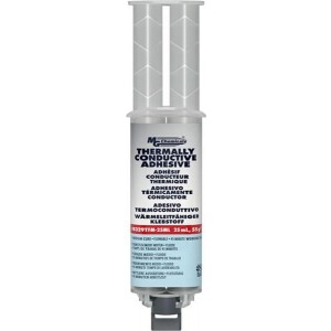 8329TFM-25ML, Продукты с термическим сопряжением Medium Cure Thermally Conductive Adhesive, Flowable