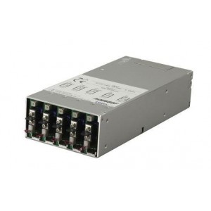 AC4-V H M 2H-00, Модульные источники питания 450W Configurable Power Supply