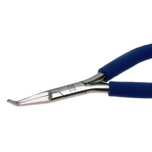 10312, Щипцы и пинцеты XL Bent Nose Pliers 5"