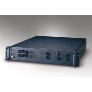 ACP-2000P4-00BE, Комплектующие для модулей CHASSIS, ACP-2000 w/PCA-6105P4V w/SMART Control Board