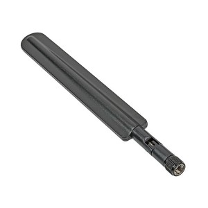 214429-0011, Антенны 5G EXTERNAL ANTENNA HINGED BLK F