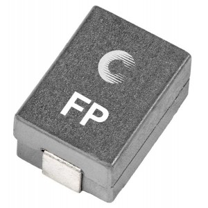 FP2-V150-R, Катушки постоянной индуктивности  0.15uH 25.5A Flat-Pac FP2