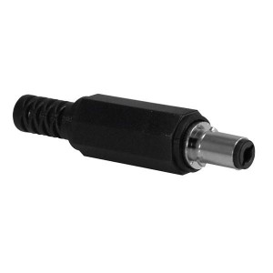 KLDX-PA-0202-B-LT, Соединители питания для постоянного тока DC PWR PLUG ASEMBLY 2.5 MM LOCKING TYPE