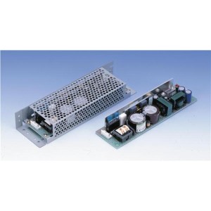 LDA50F-5-R, Импульсные источники питания AC/DC PS(Open frame)