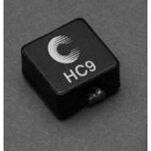 HC9-220-R, Катушки постоянной индуктивности  22uH 8.7A 25.7mOhms
