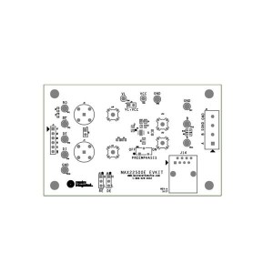 MAX22500EEVKIT#, Средства разработки интерфейсов EVKIT for MAX22500