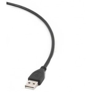 IS.ACAMUSBB-1.5M, Кабели USB / Кабели IEEE 1394 ROHS USB A USB B, 1.5M