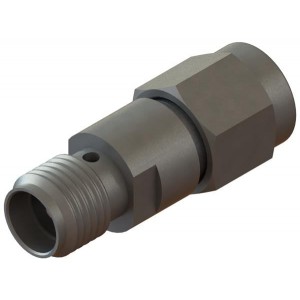 SF0929-6200-00, Аттенюаторы - межкомпонентные соединения SMA Male to Female Attenuator, 18 GHz