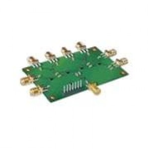 SP-MX-04-UF-M9, Комплектующие для RFID-передатчиков UHF 4-PORT MULTIPLEX FOR M9 MODULE