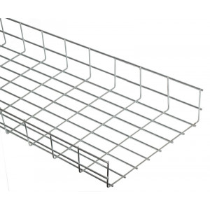 Лоток проволочный 60х400 CLWG10-060-400-3