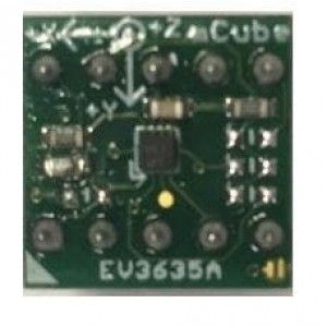 EV3635B, Инструменты разработки датчика ускорения Evaluation Board for MC3635 (Version B)