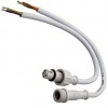 4PIN WP L=40 D=13MM 4*0.3MM2