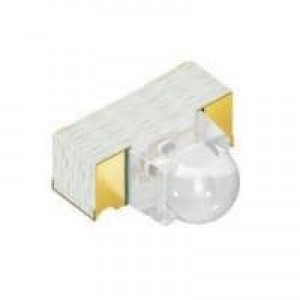 SFH 4045N-VAW, Infrared Emitters ChipLED ChipLED w lens