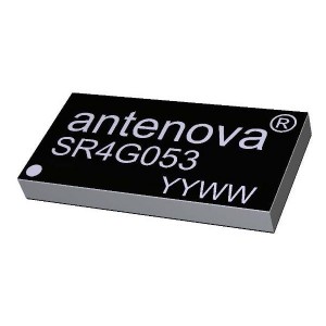 SR4G053-EVB-1, Инструменты для разработки антенн Eval Board For SR4G053