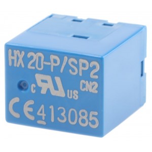 HX 20-P/SP2