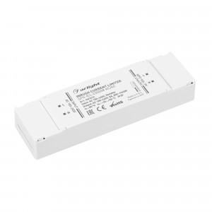 Ограничитель пускового тока SPV-ICL-230008 AC/AC (100-240V, 8A) 047612, Ограничитель пускового тока блоков питания. Напряжение вход/выход 100-240V AC, макс. ток нагрузки 8A, ограничение пускового тока до 20А на входе и выходе устройства. Устанавливается после выключателя, перед входом блока питания. Пластиковый корпус IP20. Р