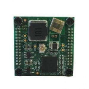 LI-USB30-AR0231-GMSL-R7-120H, Средства разработки интегральных схем (ИС) видео