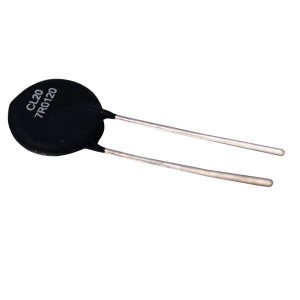 CL20 7R0120, Thermistors - PTC 7 ohms 350VRMS