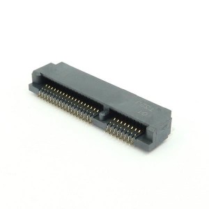 MM60-52B1-G1-R850, Разъемы PCI Express/PCI 52P MINI CARD SOCKET 4.0MM HEIGHT