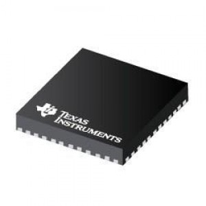 DDC114IRTCT, Аналого-цифровые преобразователи (АЦП) DDC114: Quad Current Input 20-Bit