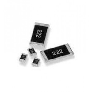 CRG1206F18K, Толстопленочные резисторы – для поверхностного монтажа CRG1206 1% 18K