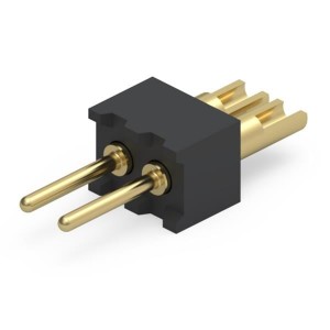 850-10-002-10-003000, Проводные клеммы и зажимы STANDARD PIN HEADER