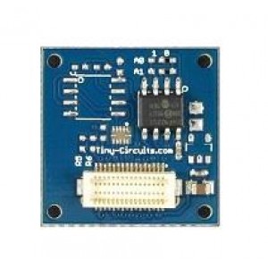 ASD2202-R-E, Дочерние и отладочные платы EEPROM TinyShield