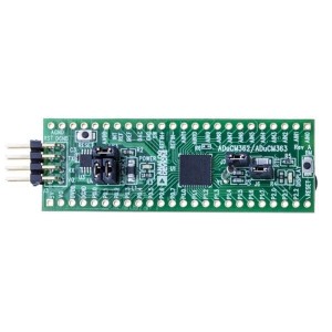 EVAL-ADUCM362QSPZ, Макетные платы и комплекты - ARM EVALUATION BOARD