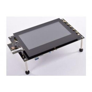 TMDSEVM572X, Макетные платы и комплекты - ARM AM572x Eval Module