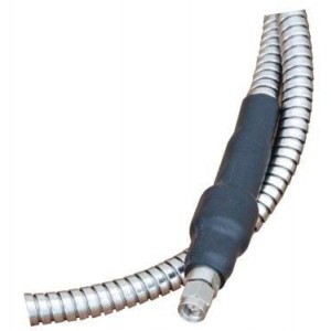 CCASMA-MM-LL142-48, Соединения РЧ-кабелей 18GHz Lo Loss Cable M/M SMA Conn. 48in