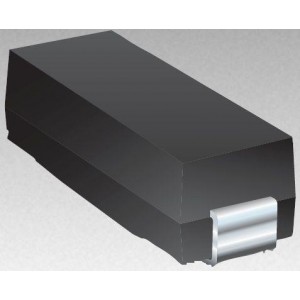 PWR2615WR010F, Резисторы с проволочной обмоткой – для поверхностного монтажа 1W 0.01ohms 1%