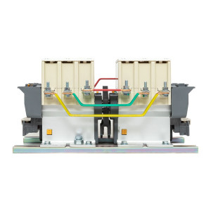 Контактор реверсивный КТЭ 115А кат. 230В AC 2НО ctr-b-r-115