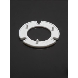 C13083_PF-SOCKET, Монтажные устройства для осветительных светодиодов Round base 38mm (D) 1.5mm(H)