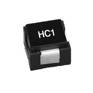 HC1-100-R, Катушки постоянной индуктивности  10uH 5.3A 5.7mOhms