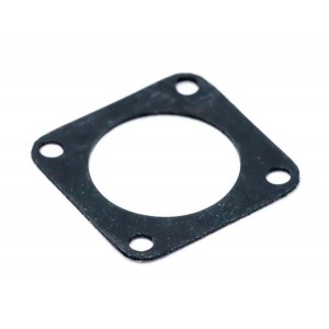 C10-101949-018, Стандартный цилиндрический соединитель Rcpt Gasket 18# LPT00,LPT02 type