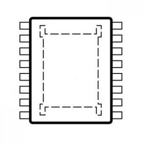 LT1997IMS-2#PBF, Прецизионные усилители Precision, Wide Voltage Range, Difference Amplifier