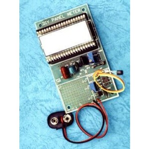 TW-DIY-5002, Инструменты разработки температурного датчика TEMP METER KIT