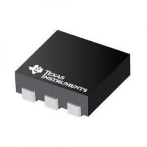 LM26LVCISD-050/NOPB, Температурные датчики для монтажа на плате 1.6V LLP-6 Temp Switch & Sensor