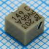 PVG5A203C03R00