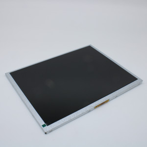 ZW-T104TGH-02, TFT 10.4", Разрешение: 800x600, Тип: TN 12:00, Яркость: 350 кд/м2, Контроллер: HX8282+HX9696, 60 пин., Интерфейс: 24BIT RGB, Размер модуля, мм: 228.50*175.50*6.00, Рабочая температура, С: -20~+70