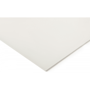 POLYPROPYLENE SHEET STOCK,995X495X12MM