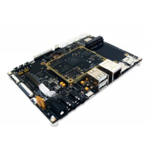 MYD-C8MMQ6-8E2D-160-I, Макетные платы и комплекты - ARM i.MX8M Mini, 2GB DDR4, 8GB eMMC